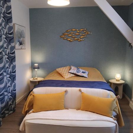 Studio Mer Et Centre Equestre Mers-les-Bains Εξωτερικό φωτογραφία